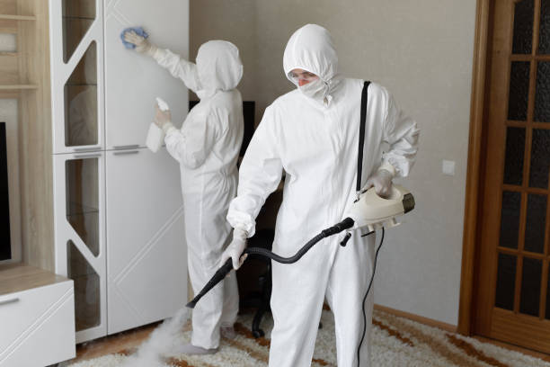 Affordable Infectious Disease Decontamination solutions in Jersey City, NJ